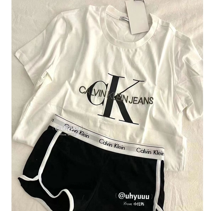 Áo Thun Cotton Unisex Dáng Rộng Thời Trang