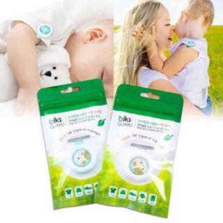Kẹp chống muỗi hương tinh dầu BIKITGUAR (SP000050)