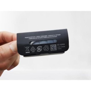 Tai Nghe Nhét Tai Samsung AKG S10/Note10/Note10 Jack type C & 3.5mm Cam Kết Chất Lượng 1 Đổi 1 3 Tháng