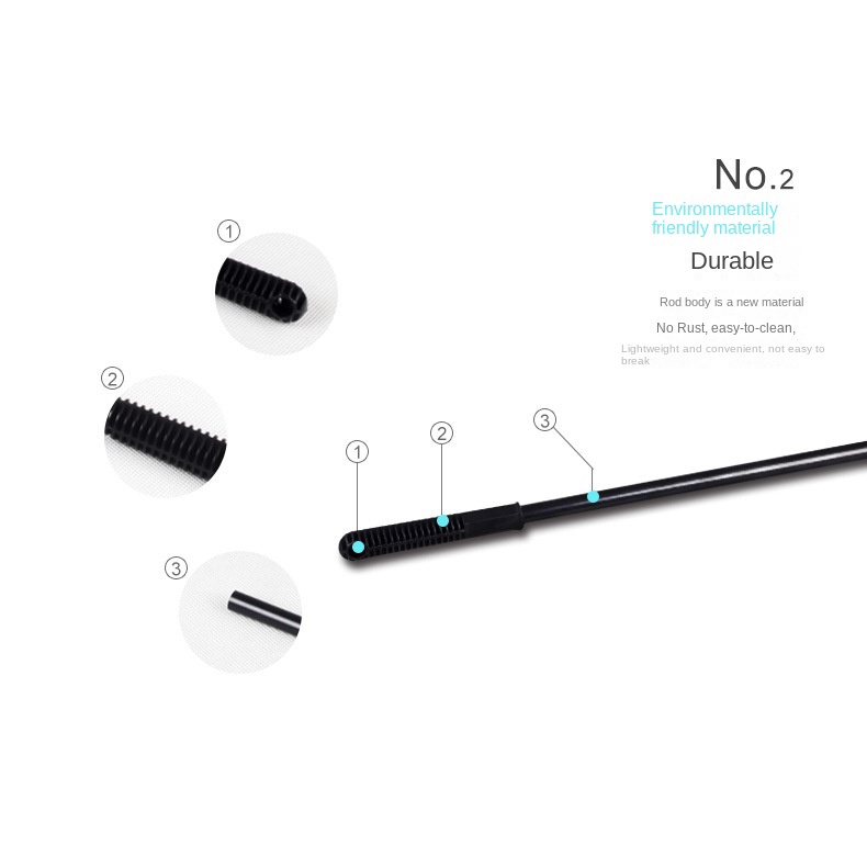 Lưới Vớt Bã Nhờn Vệ Sinh Bể Cá Cảnh Tiện Dụng