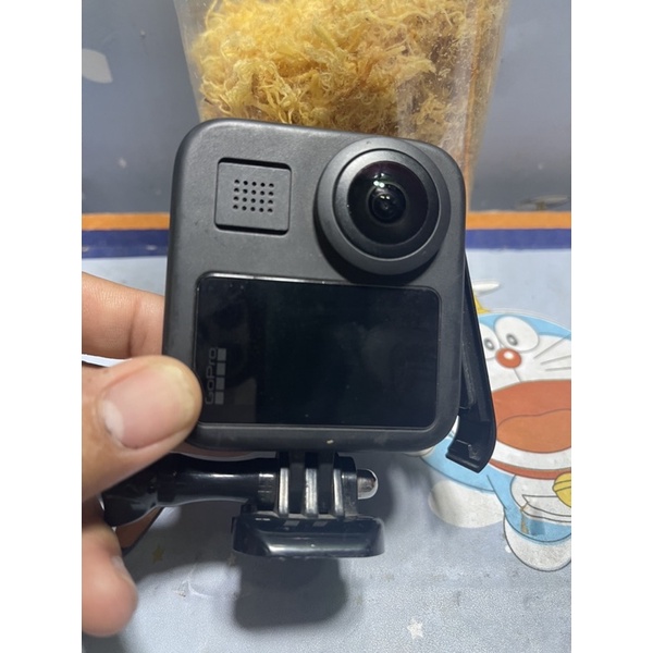 gopro max 360