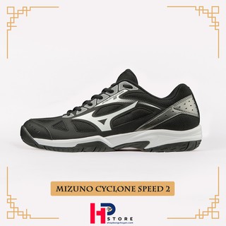 GIÀY BÓNG CHUYỀN, CẦU LÔNG MIZUNO CYCLONE SPEED 2