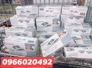 Nhiệt Kế Sanitas SFT 77