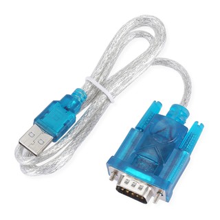 CÁP USB TO RS232 CHÍNH HÃNG