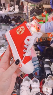 giày sneaker cho bé 👟