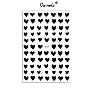 Sticker tim