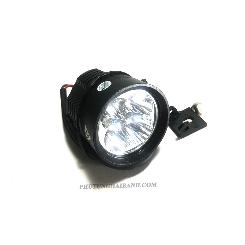 Đèn trợ sáng L4X