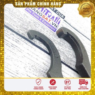 [CHÍNH HÃNG] Bộ 2 Móc cổ xe máy Yamaha ( dầy + mỏng )