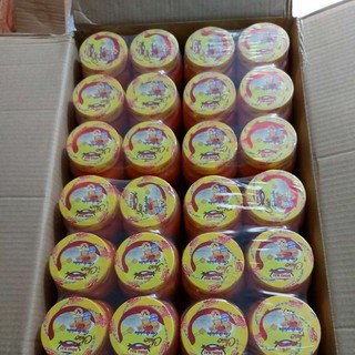 Chao Bông Mai 370g