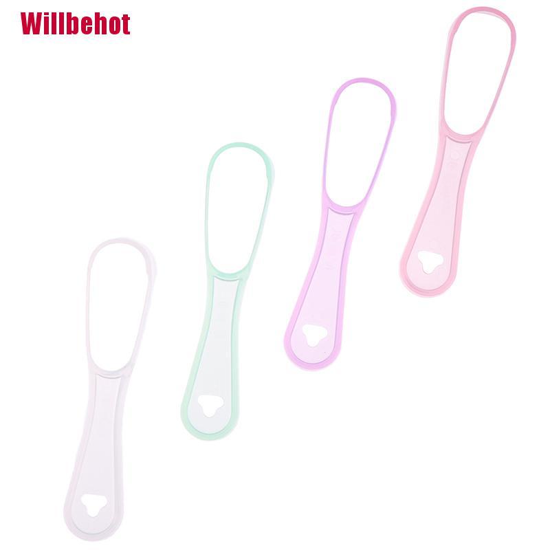 Dao Cạo Lưỡi Bằng Nhựa Cấp Thực Phẩm