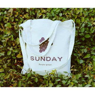 Túi Tote 7 Days