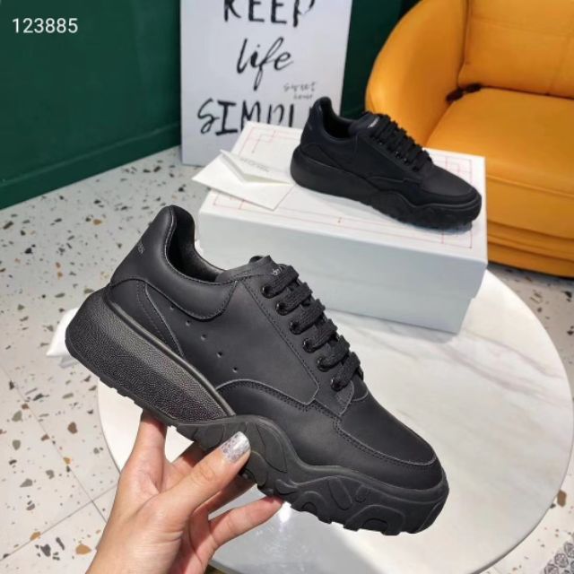 Giầy alexmc queen order