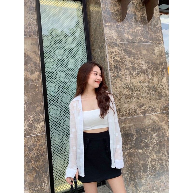 ÁO SƠ MI DOTI - DOTI SHIRT | BigBuy360 - bigbuy360.vn