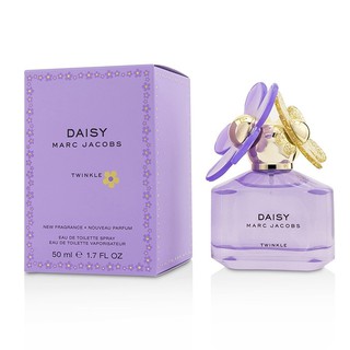 Nước Hoa Nữ Daisy Marc Jacobs Twinkle 50ml Tester