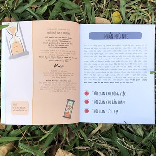Sách - Chiến Thuật Quản Lý Thời Gian