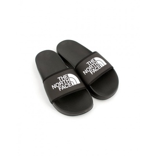 Dép the north face base camp slide iii black authentic - 1442