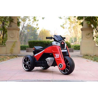 Xe máy điện trẻ em LS2019