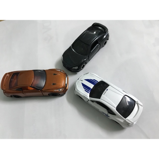 XE TOMICA VNXK