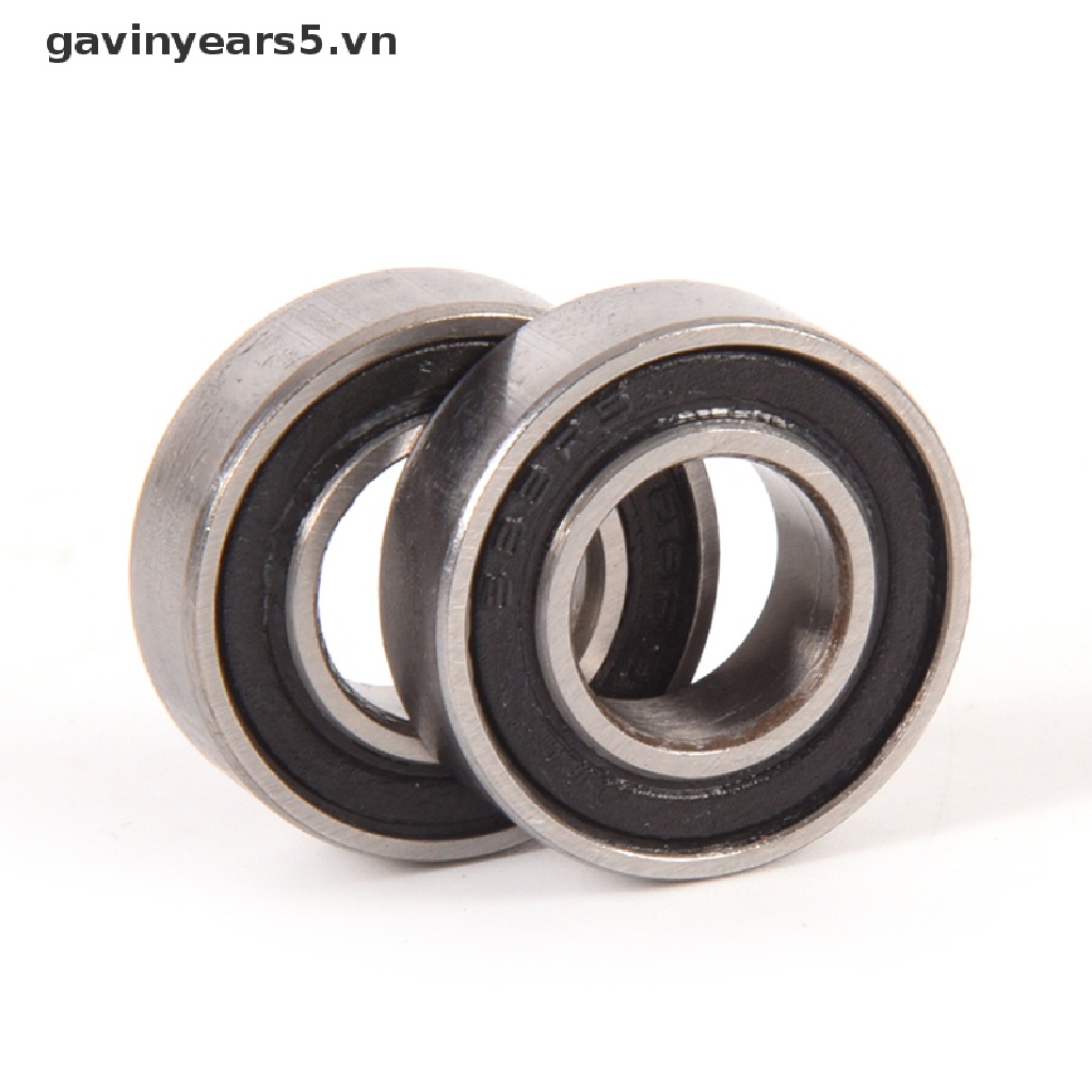 Set 10 Ổ Bi Cao Su 688-2RS 688 RS 8x16x5mm Chuyên Dụng