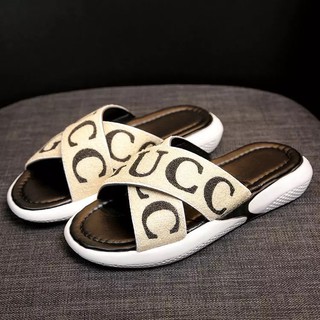 GIÀY DÉP SANDAL NỮ THỜI TRANG CAO CẤP ĐẾ 3CM