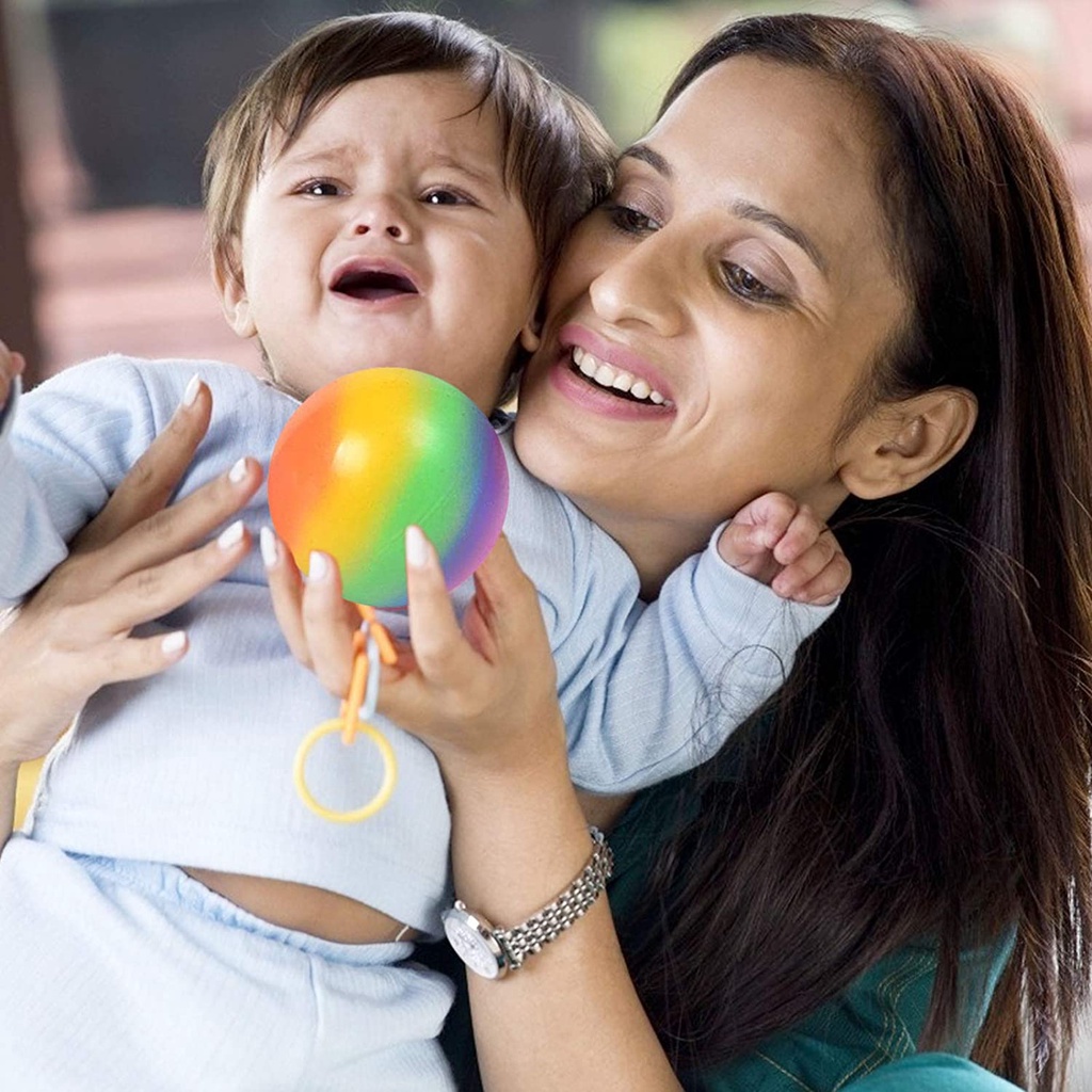 Đồ Chơi Squishy Giúp Giảm Căng Thẳng