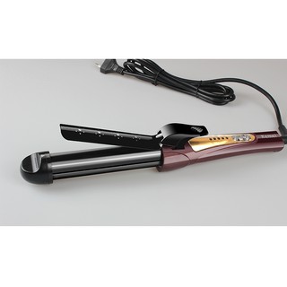 Máy Uốn Tóc Kemei 8850