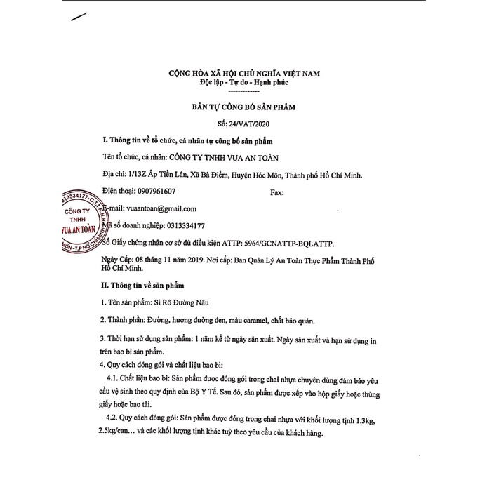 Sirup/Siro Đường Đen Hương Bí Đao Chai 2 Lít Dùng Liền Không Sơ Chế