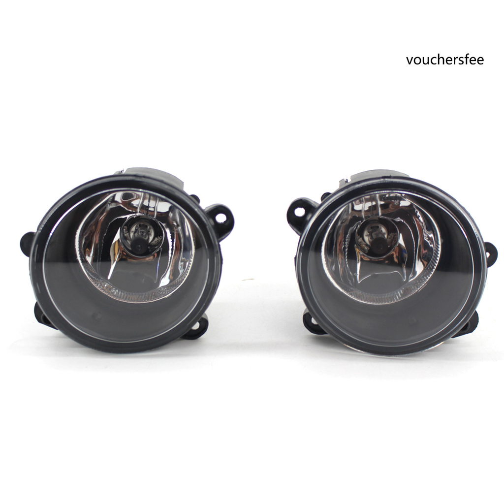 Bóng Đèn Pha Chống Sương Mù Cho Xe Hơi Land Rover Xbj000080 Xbj000090 Cho Xe Land Rover 3 Range Rover 2003-2004