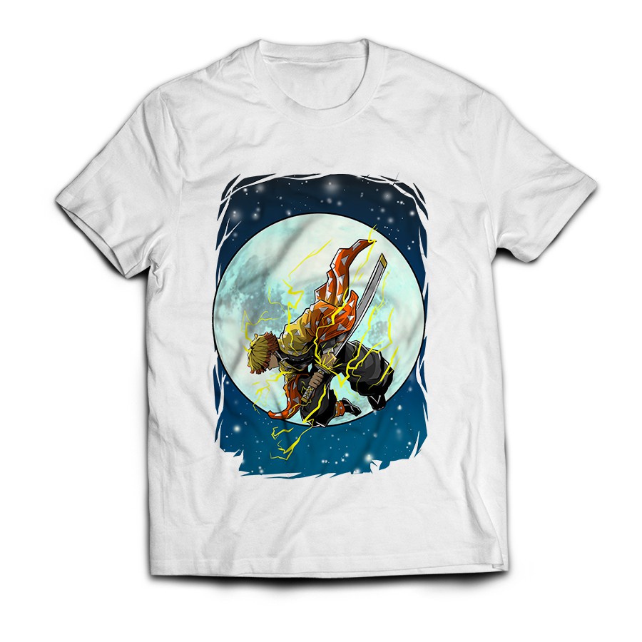 Áo phông League of Legends Gaming Shaco ngắn tay cực ngầu giá tận xưởng