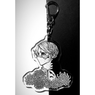 [  Móc khóa ] Aesop Carl - Identity V
