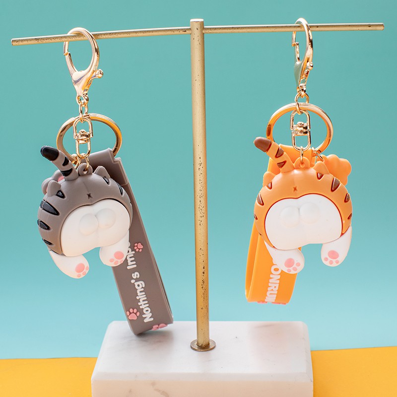 Mông mèo hot trend loại to