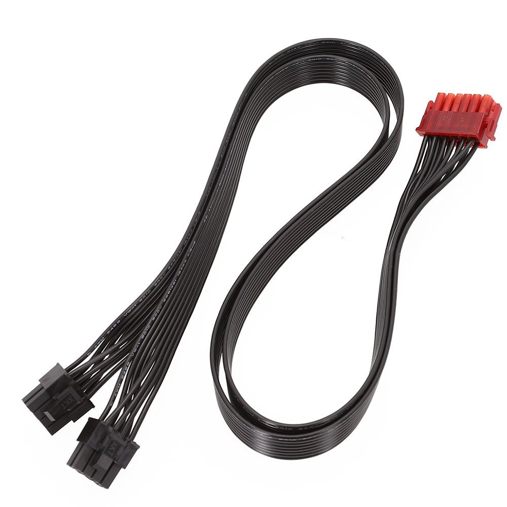 Dây Cáp Thẻ Đồ Họa Enermax PSU GFWH 12pin 8Pin | BigBuy360 - bigbuy360.vn