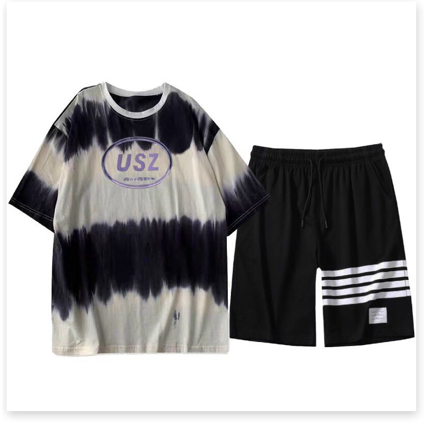 SET BỘ THUN HÈ CỰC CHẤT , BAO ĐẸP PHONG CÁCH MỚI CHO CÁC BẠN KOKO MI STORE