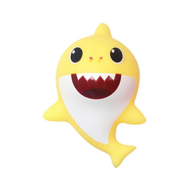 Đồ chơi cá mập Baby shark có nhạc và đèn đáng yêu