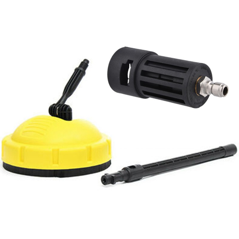 Đầu Vòi Xịt Nước Áp Lực Cao Karcher K2 Series