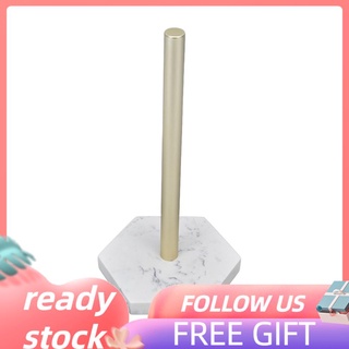 Hanhan1 Giá treo khăn giấy Hanhan Giá đỡ cuộn bếp Cực đứng