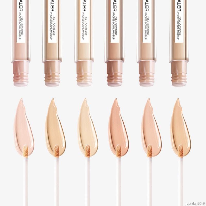 [Hàng mới về] Kem che khuyết điểm Langmanni che phủ quầng thâm và mụn chất lượng cao | BigBuy360 - bigbuy360.vn