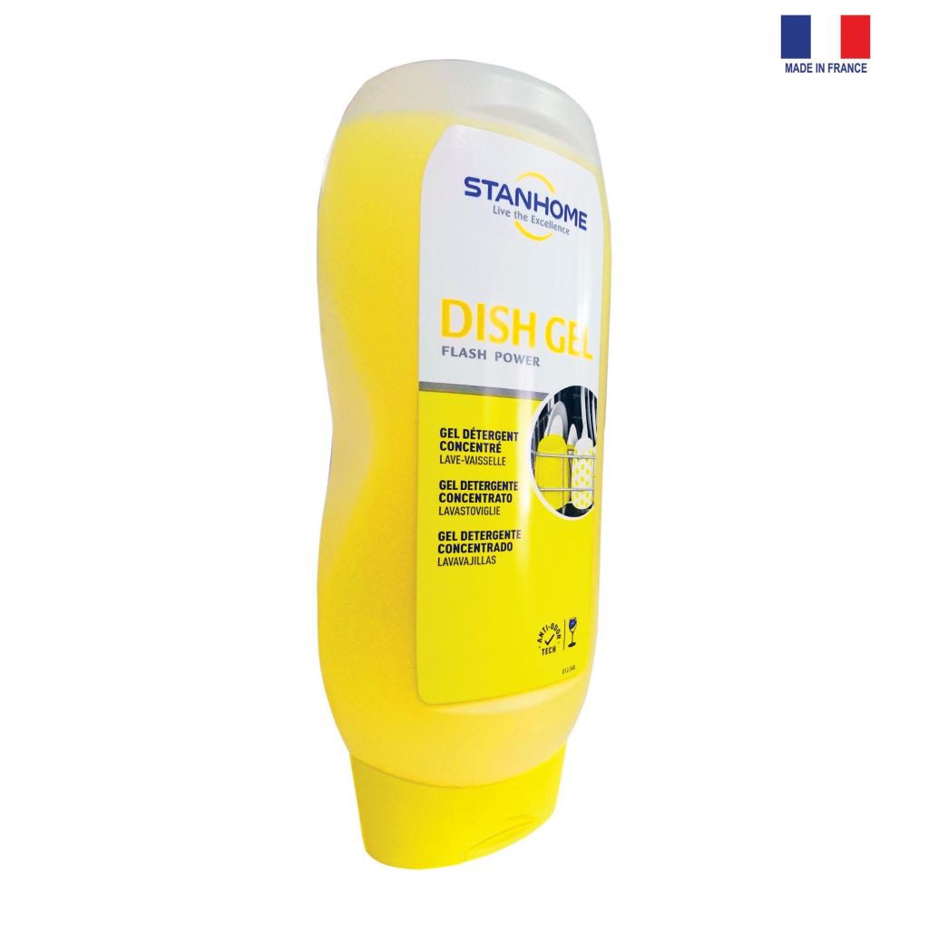 Gel rửa bát Stanhome chuyên dụng cho máy rửa bát