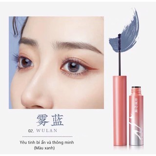 Mascara Meiking