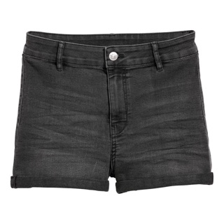 Áo cổ yếm hiệu H&M Auth 100%