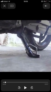 Giầy xe máy