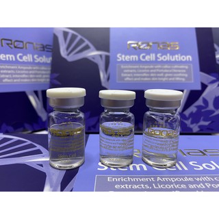 TẾ BÀO GỐC RONAS