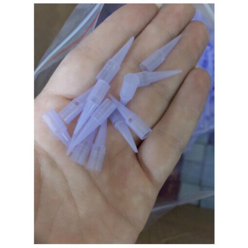 Ngòi máy Giansun 9430 ngòi 1,3,5 tròn ,5 dẹt ,7 dẹt combo 100 ngòi