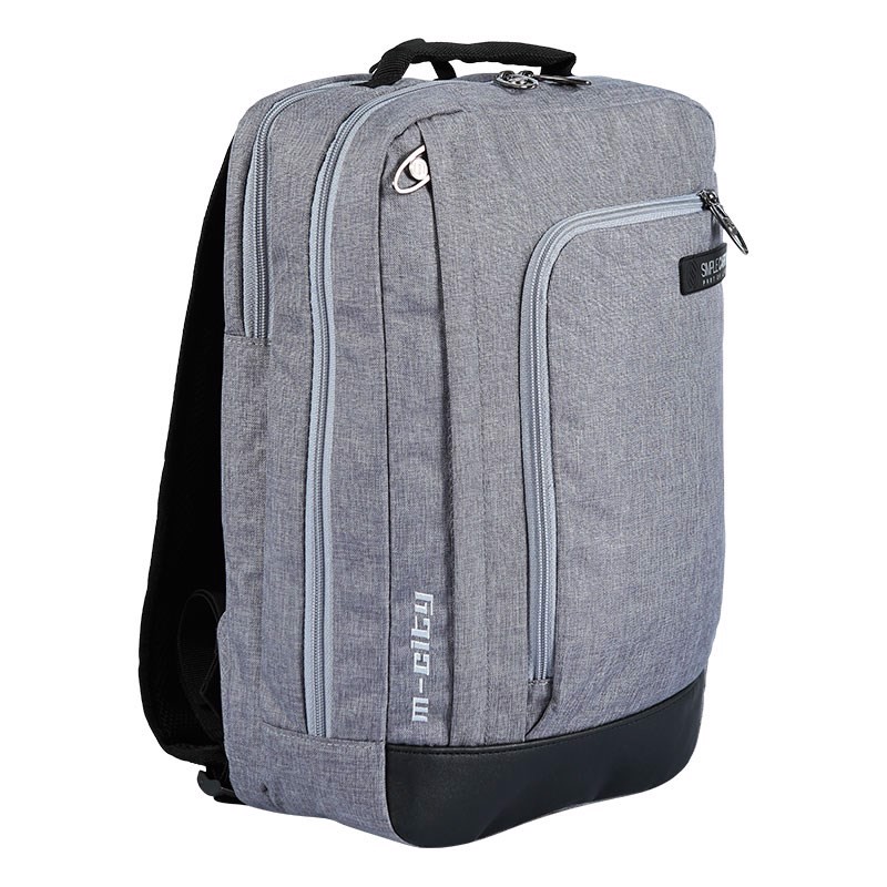 Balo Laptop SimpleCarry M-City i14