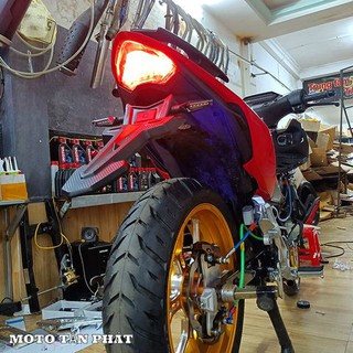 dè fz v2 excirt 155