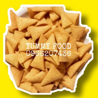 1 KG BÁNH SNACK PHỦ PHO MAI 🧀