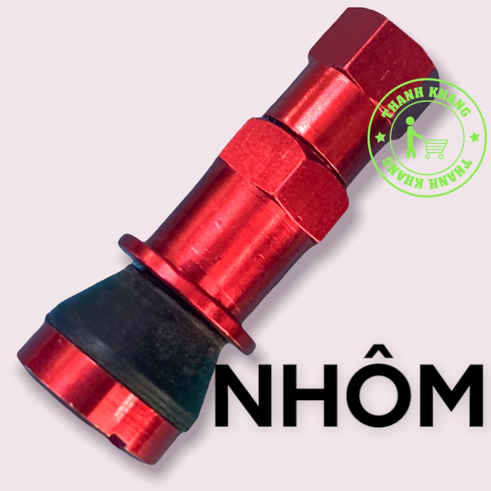 Thanh lý van vòi xe máy (bán từ 2 cái hoặc 5 cái) các loại dành vỏ không ruột thanh khang VV.