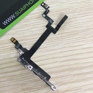 Dây Nút Nguồn IPHONE 5