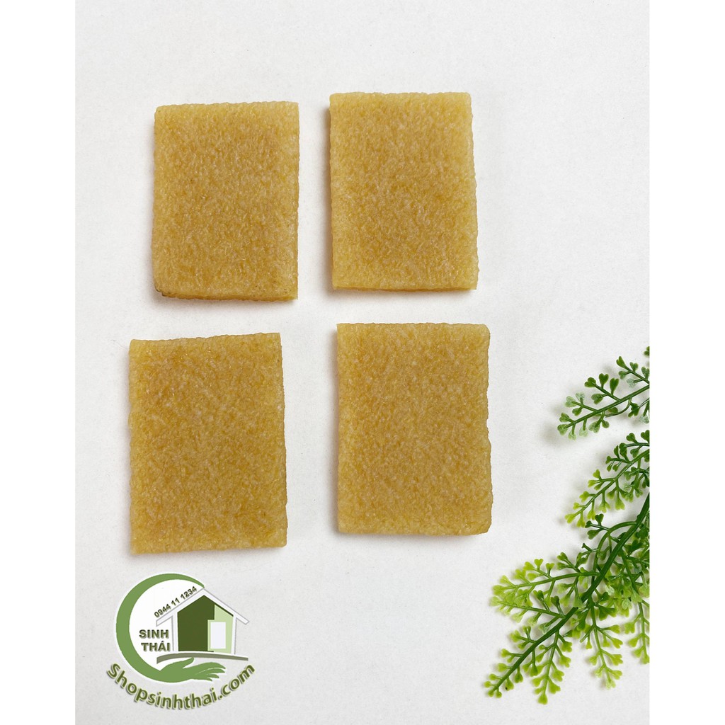 Miếng tẩy keo, miếng cao su tẩy keo, lấy keo dính trên tay và đồ đạc 5cm x 7cm