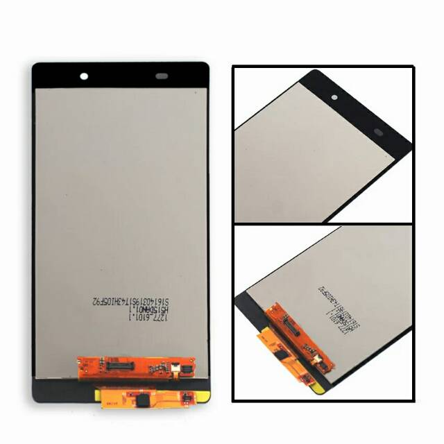 Màn Hình Điện Thoại Cảm Ứng Chất Lượng Cao Thay Thế Cho Sony Xperia Z2 D6502 D6503